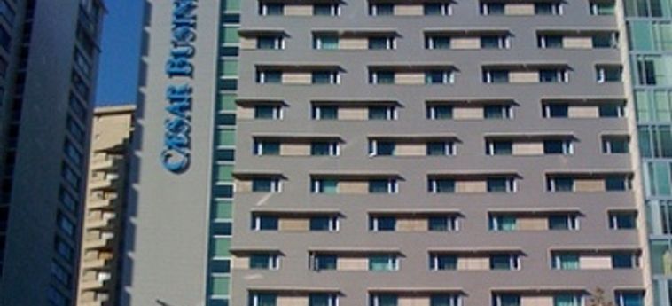 Hotel Mercure Santiago Centro:  SANTIAGO DEL CILE
