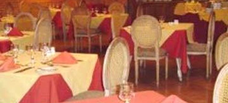 Hotel Principado De Asturias Santiago Del Cile : Photo 