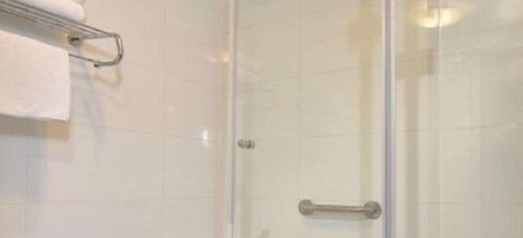 Hotel Eurotel Providencia Santiago Del Cile : Photo 