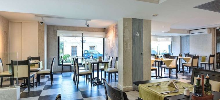 Hotel Eurotel Providencia Santiago Del Cile : Photo 