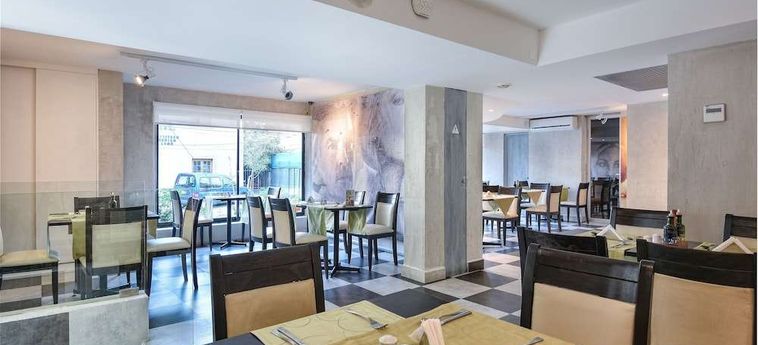 Hotel Eurotel Providencia Santiago Del Cile: Foto 