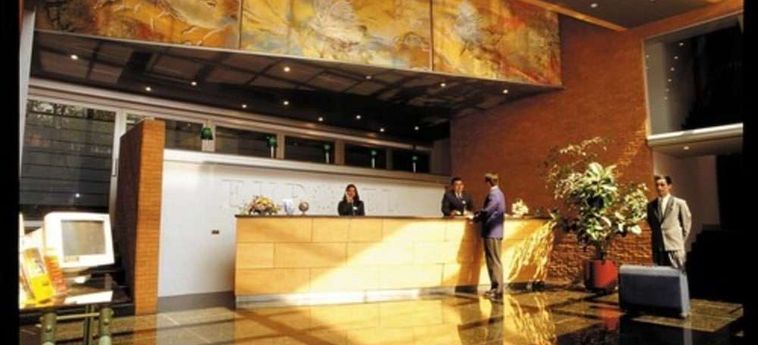 Hotel Eurotel Providencia Santiago Del Cile: Foto 