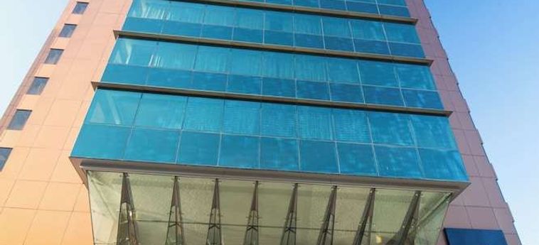 Hotel Boulevard Suites Santiago Del Cile: Foto 