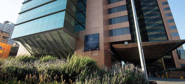 Hotel Boulevard Suites Santiago Del Cile: Foto 