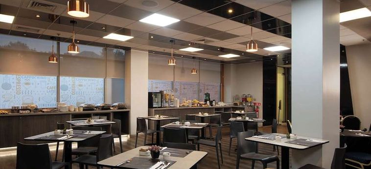 Hotel Boulevard Suites Santiago Del Cile: Foto 