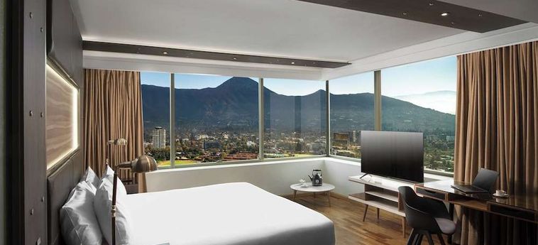 Hotel Boulevard Suites Santiago Del Cile: Foto 