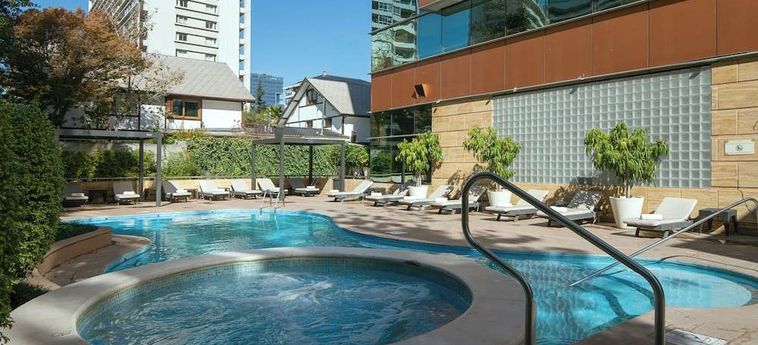 Hotel Boulevard Suites Santiago Del Cile: Foto 