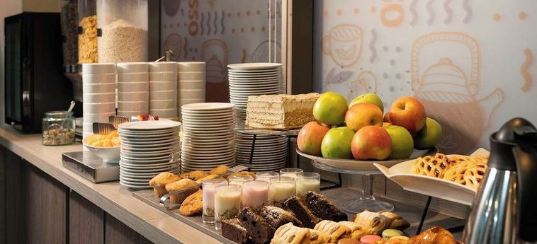 Hotel Boulevard Suites Santiago Del Cile: Foto 