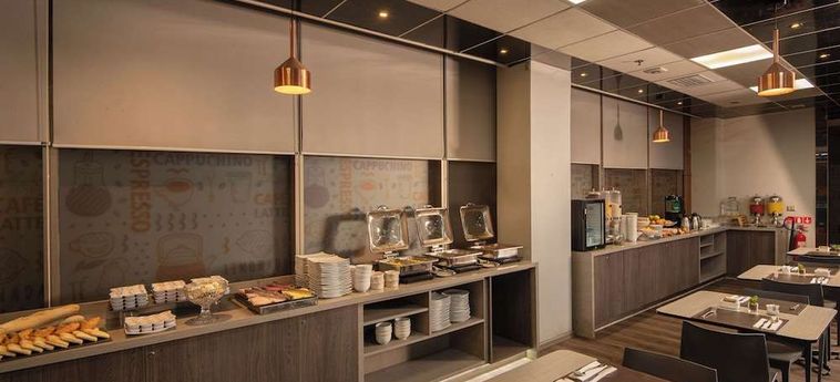 Hotel Boulevard Suites Santiago Del Cile: Foto 