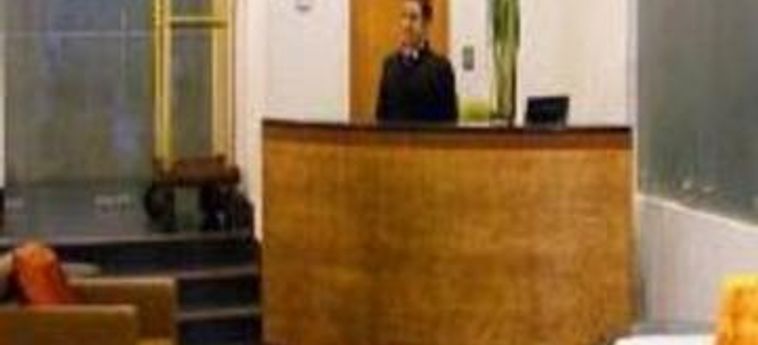 Hotel Rq Santiago Santiago Del Cile : Photo 
