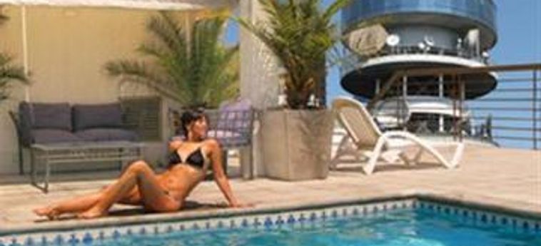 Hotel Rq Santiago Santiago Del Cile: Foto 