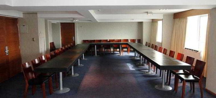 Hotel Rq Santiago Santiago Del Cile: Foto 