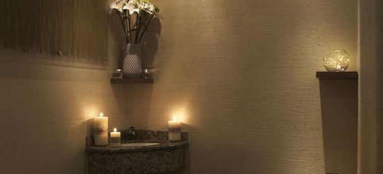 Santiago Marriott Hotel  Santiago Del Cile: Foto 