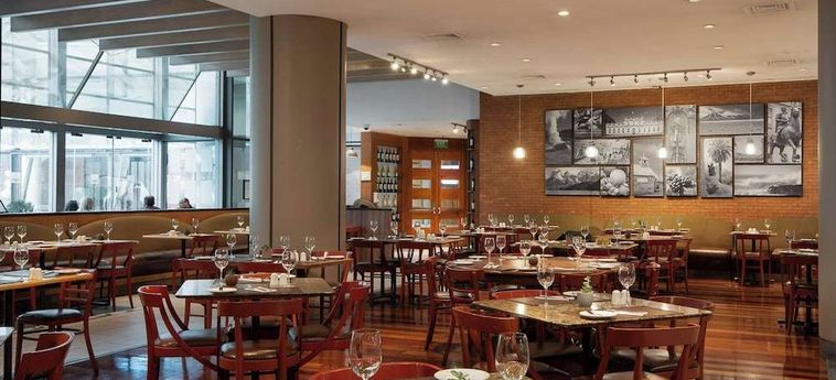 Santiago Marriott Hotel  Santiago Del Cile: Foto 