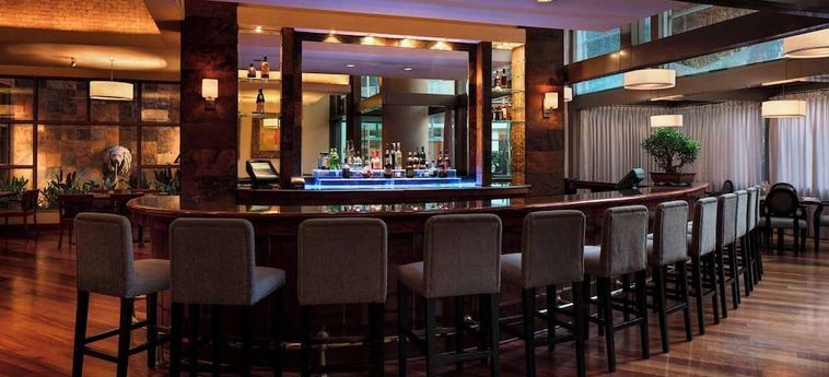 Santiago Marriott Hotel  Santiago Del Cile: Foto 