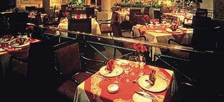 Sheraton Santiago Hotel & Convention Center:  SANTIAGO DEL CILE