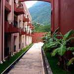 Hotel HACIENDA COLA DE CABALLO