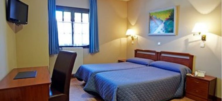 Hotel Capriccio Santillana Del Mar: Foto 