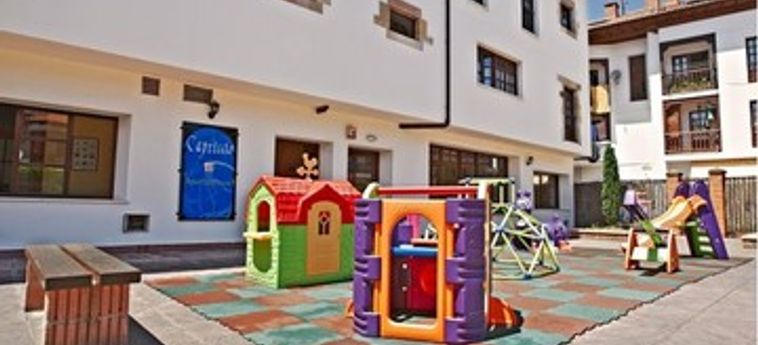 Hotel Capriccio Santillana Del Mar: Foto 