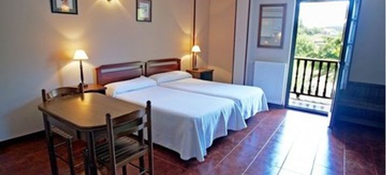 Hotel Capriccio Santillana Del Mar: Foto 