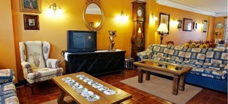 Hotel Capriccio Santillana Del Mar: Foto 