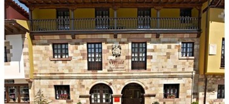 Hotel Capriccio Santillana Del Mar: Foto 