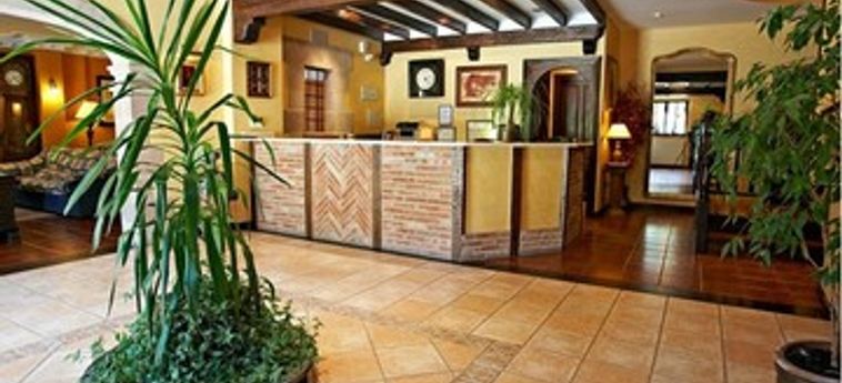 Hotel Capriccio Santillana Del Mar: Foto 