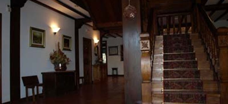 Hotel Siglo Xvii Santillana Del Mar : Photo 