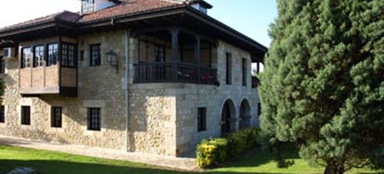 Hotel Siglo Xvii Santillana Del Mar : Photo 