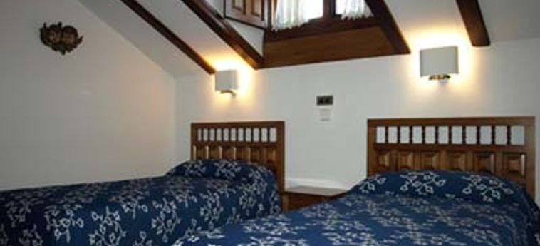 Hotel Siglo Xvii Santillana Del Mar: Foto 