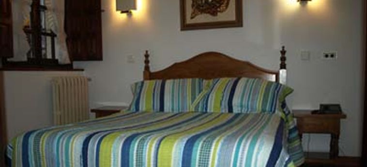 Hotel Siglo Xvii Santillana Del Mar: Foto 