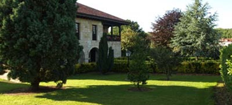 Hotel Siglo Xvii Santillana Del Mar: Foto 