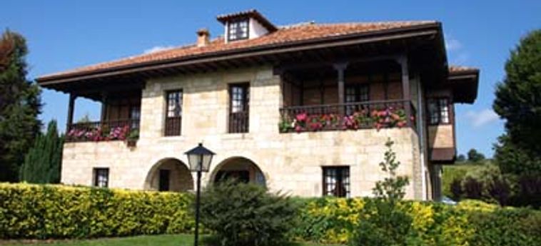 Hotel Siglo Xvii Santillana Del Mar: Foto 