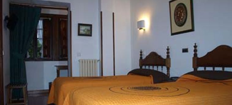 Hotel Siglo Xvii Santillana Del Mar: Foto 