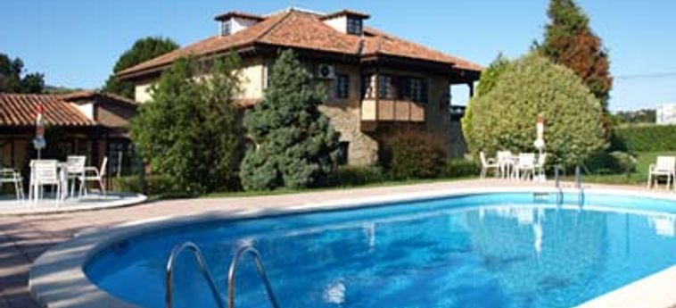 Hotel Siglo Xvii Santillana Del Mar: Foto 