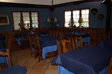 Hotel Siglo Xvii Santillana Del Mar: Photo 