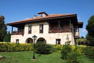 Hotel Siglo Xvii Santillana Del Mar: Photo 