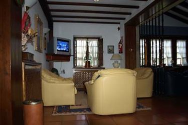 Hotel Siglo Xvii Santillana Del Mar: Photo 