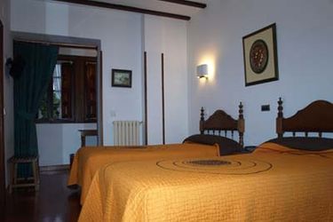 Hotel Siglo Xvii Santillana Del Mar: Photo 