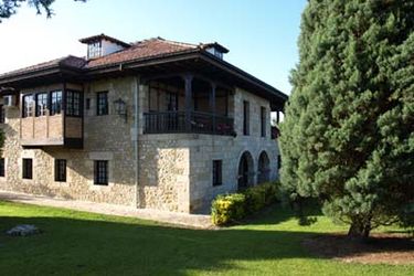 Hotel Siglo Xvii Santillana Del Mar: Photo 