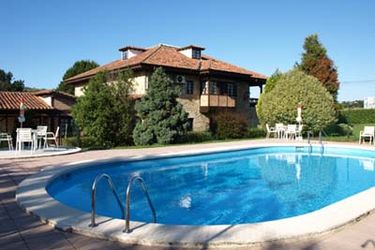 Hotel Siglo Xvii Santillana Del Mar: Photo 