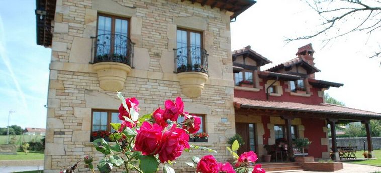 Hotel Posada La Fábula Santillana Del Mar: Foto 