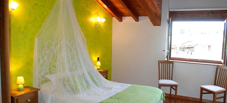 Hotel Posada La Fábula Santillana Del Mar: Foto 
