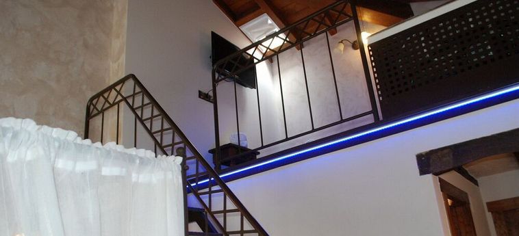 Hotel Posada La Fábula Santillana Del Mar: Foto 
