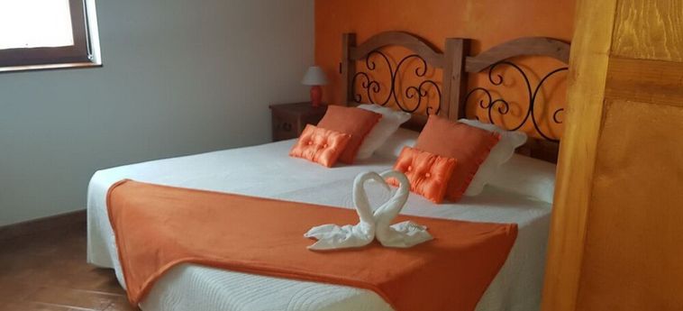 Hotel Posada La Fábula Santillana Del Mar: Foto 