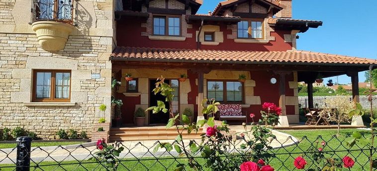 Hotel Posada La Fábula Santillana Del Mar: Foto 
