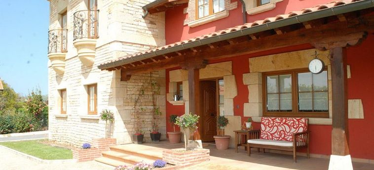 Hotel Posada La Fábula Santillana Del Mar: Foto 