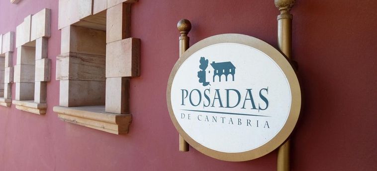 Hotel Posada Mediavia Santillana Del Mar: Foto 