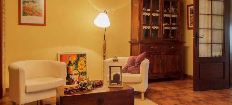 Hotel Posada Mediavia Santillana Del Mar: Foto 