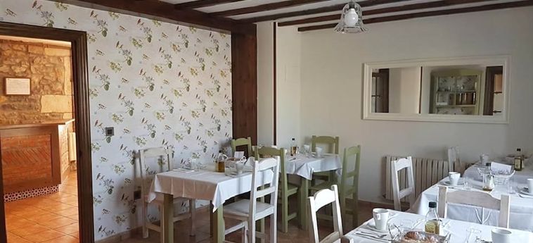 Hotel Posada La Cerrá De San Roque Santillana Del Mar: Foto 